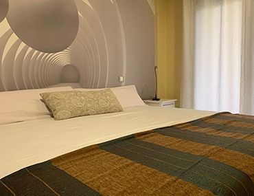 Apartamentos Turísticos El Retiro de Avellaneda