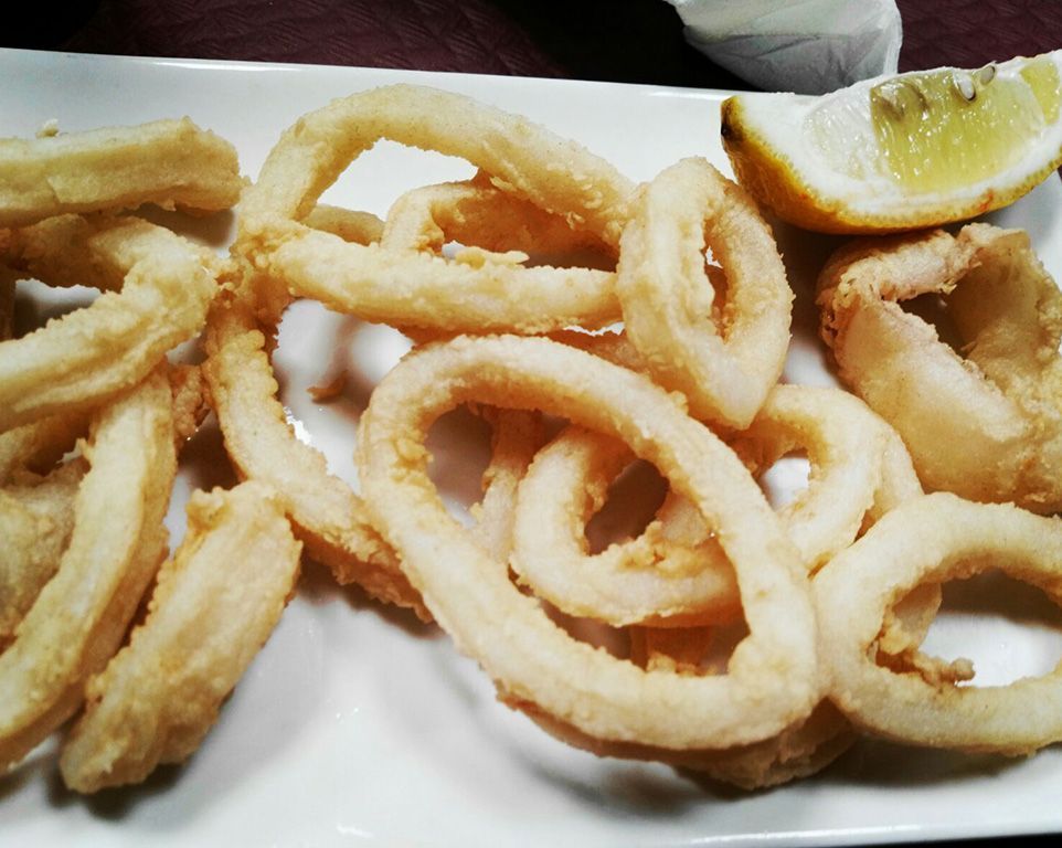 Restaurante El Retiro de San Pedro